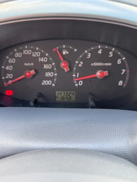 Обява за продажба на Nissan Micra 1.4 ~3 000 лв. - изображение 8