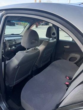 Обява за продажба на Nissan Micra 1.4 ~3 000 лв. - изображение 6