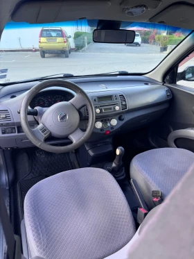 Обява за продажба на Nissan Micra 1.4 ~3 000 лв. - изображение 5