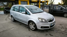 Opel Zafira 1.9 CDTI | Mobile.bg    5