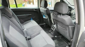 Opel Zafira 1.9 CDTI | Mobile.bg    7