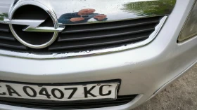 Opel Zafira 1.9 CDTI | Mobile.bg    12