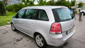 Opel Zafira 1.9 CDTI | Mobile.bg    4