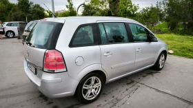 Opel Zafira 1.9 CDTI | Mobile.bg    2