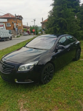 Opel Insignia - 6600 лв. - 56036563 3