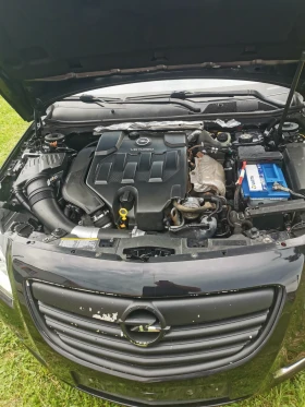 Opel Insignia - 6600 лв. - 56036563 11