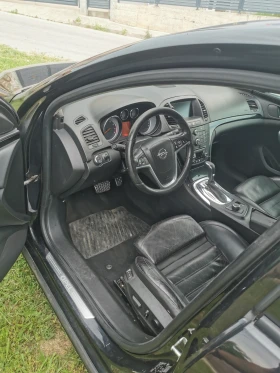 Opel Insignia - 6600 лв. - 56036563 6