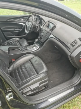 Opel Insignia - 6600 лв. - 56036563 10