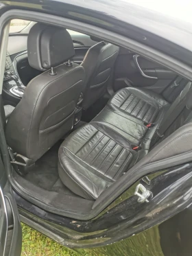 Opel Insignia - 6600 лв. - 56036563 8
