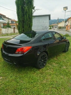 Opel Insignia - 6600 лв. - 56036563 5