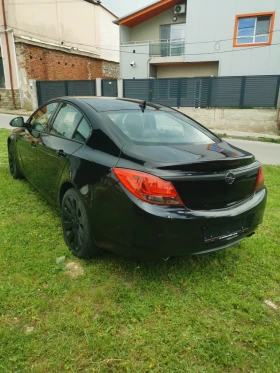 Opel Insignia - 6600 лв. - 56036563 4