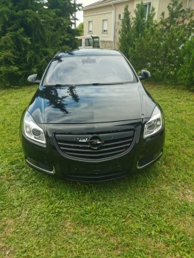 Opel Insignia - 6600 лв. - 56036563 2
