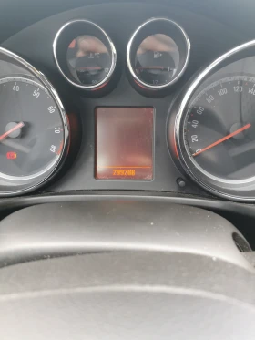 Opel Insignia - 6600 лв. - 56036563 14