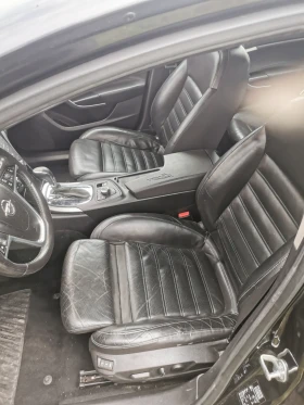 Opel Insignia - 6600 лв. - 56036563 7