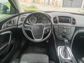 Opel Insignia - 6600 лв. - 56036563 12