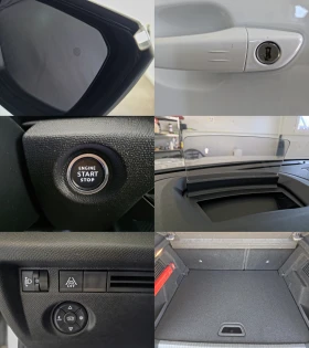 Citroen C4 1. 5 BlueHDi 131 FEEL S&S EAT8 | Mobile.bg    15