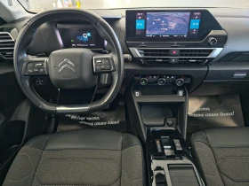 Citroen C4 1. 5 BlueHDi 131 FEEL S&S EAT8 | Mobile.bg    9