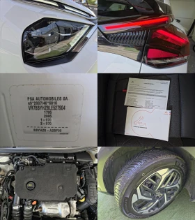 Citroen C4 1. 5 BlueHDi 131 FEEL S&S EAT8 | Mobile.bg    17