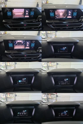 Citroen C4 1. 5 BlueHDi 131 FEEL S&S EAT8 | Mobile.bg    14