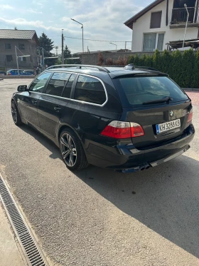 Обява за продажба на BMW 530 3.0D xDrive ~8 900 лв. - изображение 2