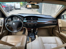 Обява за продажба на BMW 530 3.0D xDrive ~8 900 лв. - изображение 8