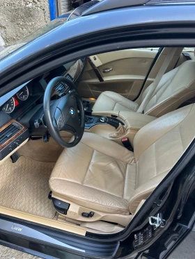 Обява за продажба на BMW 530 3.0D xDrive ~8 900 лв. - изображение 9