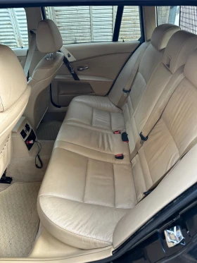 Обява за продажба на BMW 530 3.0D xDrive ~8 900 лв. - изображение 10