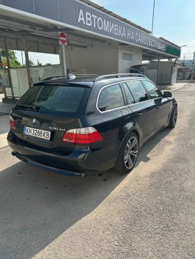 Обява за продажба на BMW 530 3.0D xDrive ~8 900 лв. - изображение 4