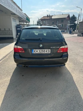 Обява за продажба на BMW 530 3.0D xDrive ~8 900 лв. - изображение 3
