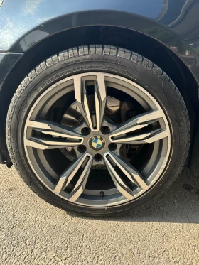 Обява за продажба на BMW 530 3.0D xDrive ~8 900 лв. - изображение 11