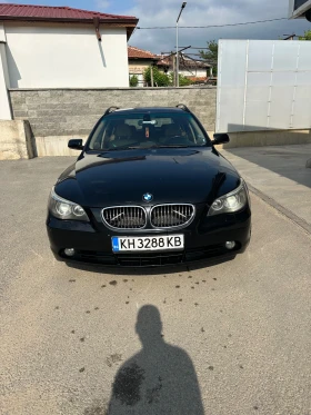 Обява за продажба на BMW 530 3.0D xDrive ~8 900 лв. - изображение 1