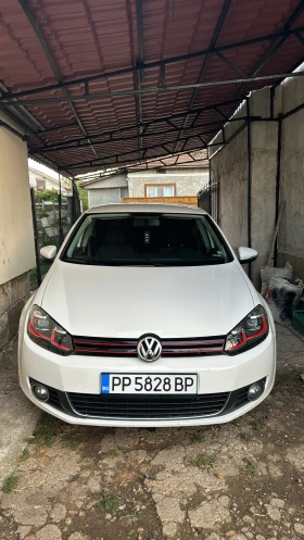 VW Golf | Mobile.bg    6