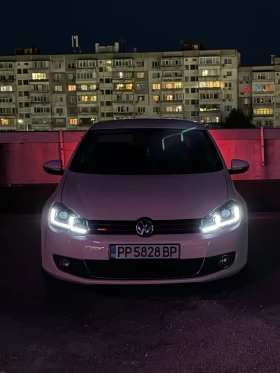 VW Golf | Mobile.bg    3