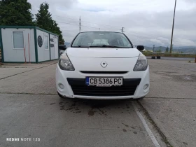 Обява за продажба на Renault Clio III ~3 500 лв. - изображение 1