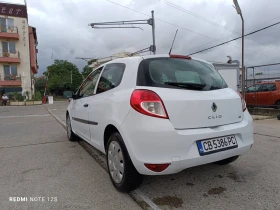 Обява за продажба на Renault Clio III ~3 500 лв. - изображение 4