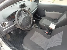 Обява за продажба на Renault Clio III ~3 500 лв. - изображение 6
