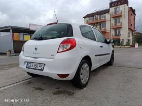 Обява за продажба на Renault Clio III ~3 500 лв. - изображение 3