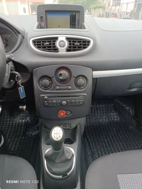 Обява за продажба на Renault Clio III ~3 500 лв. - изображение 7