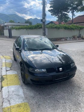 Seat Leon 1.9 tdi | Mobile.bg    5