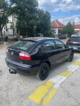 Seat Leon 1.9 tdi | Mobile.bg    4