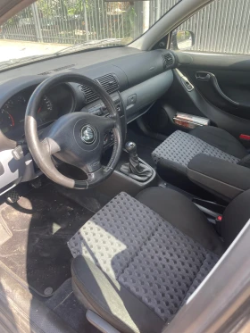 Seat Leon 1.9 tdi | Mobile.bg    6