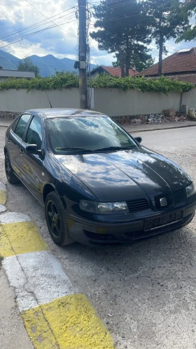 Seat Leon 1.9 tdi | Mobile.bg    1