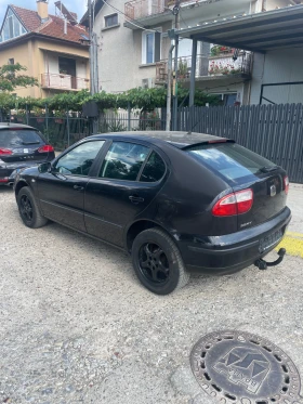Seat Leon 1.9 tdi | Mobile.bg    3