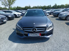 Mercedes-Benz C 220 AMG - 24666 лв. - 36652730 16