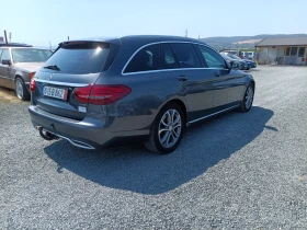 Mercedes-Benz C 220 AMG - 24666 лв. - 36652730 4