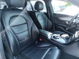 Mercedes-Benz C 220 AMG - 24666 лв. - 36652730 8