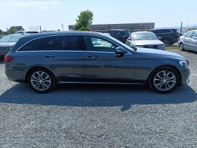 Mercedes-Benz C 220 AMG - 24666 лв. - 36652730 3