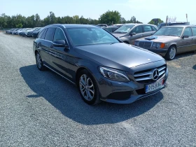 Mercedes-Benz C 220 AMG - 24666 лв. - 36652730 2