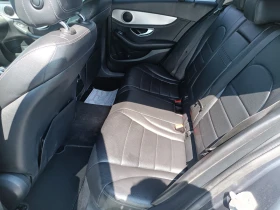 Mercedes-Benz C 220 AMG - 24666 лв. - 36652730 12