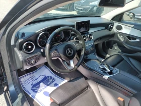 Mercedes-Benz C 220 AMG - 24666 лв. - 36652730 14